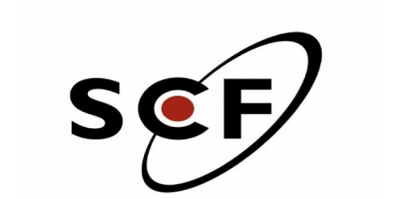 Logo SCF Società Consortile dei Fonografici