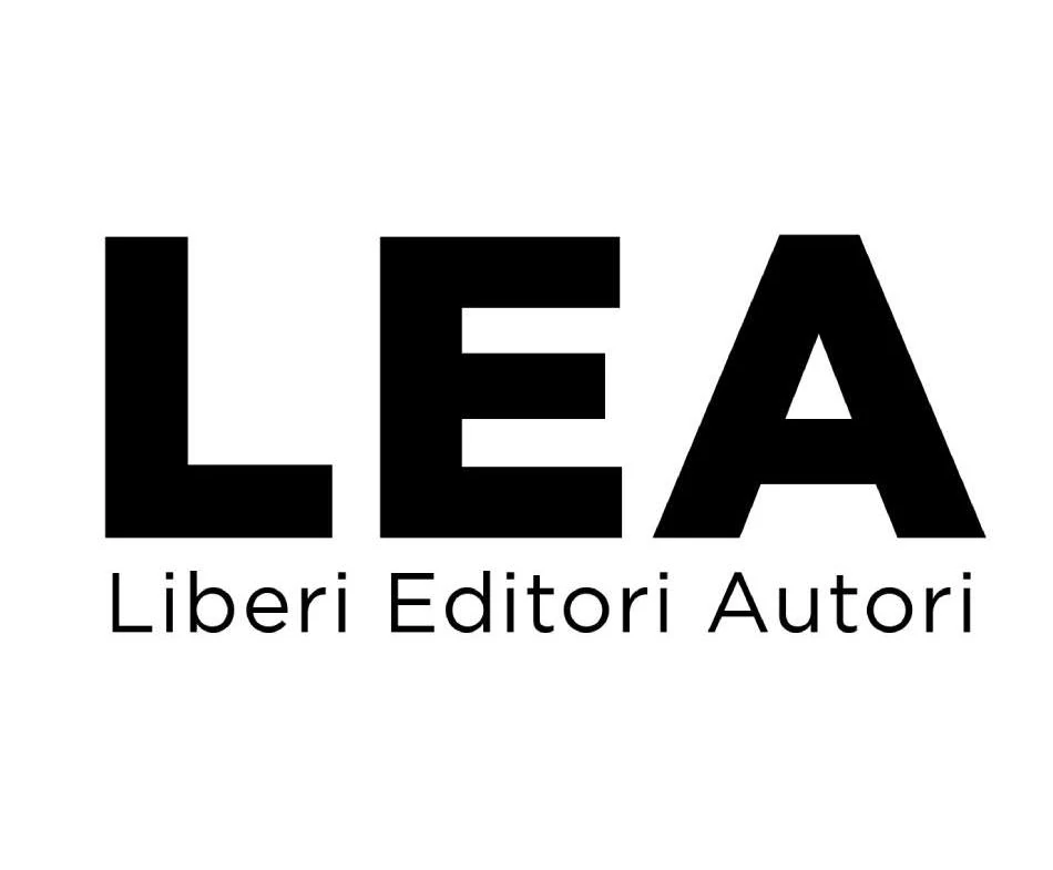 Logo LEA Liberi Editori Autori