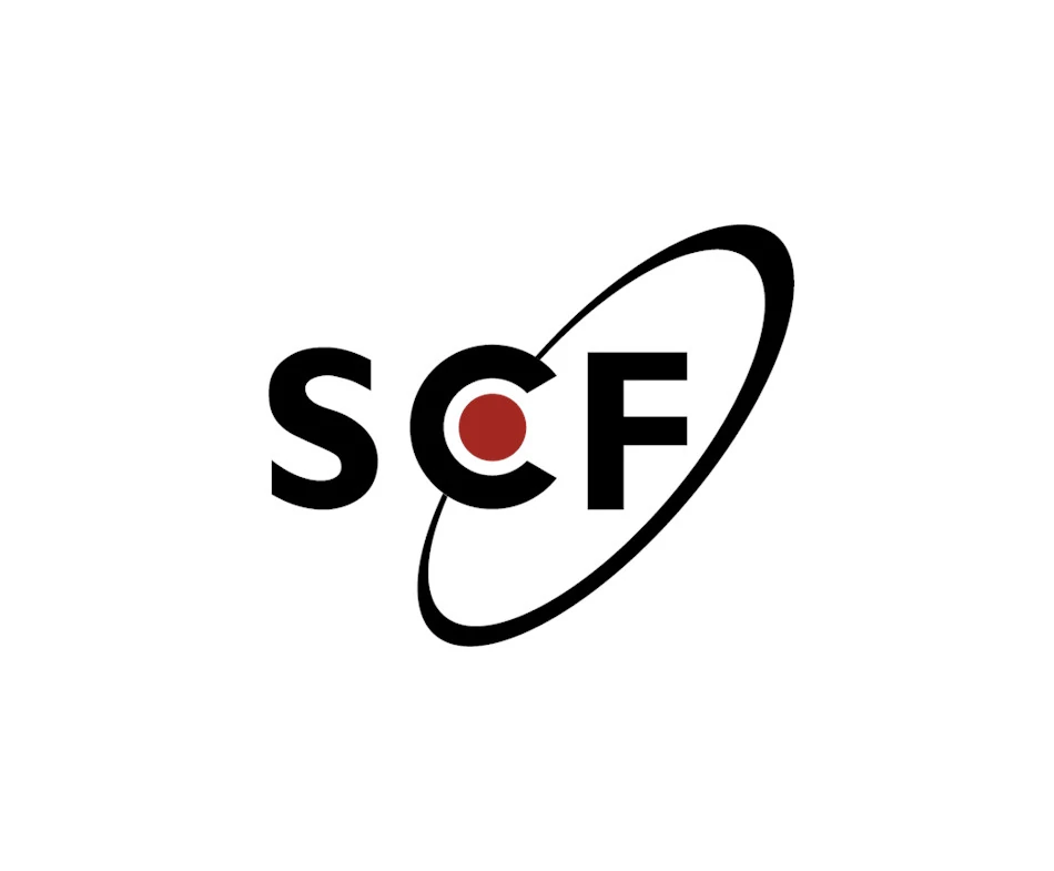 Logo SCF