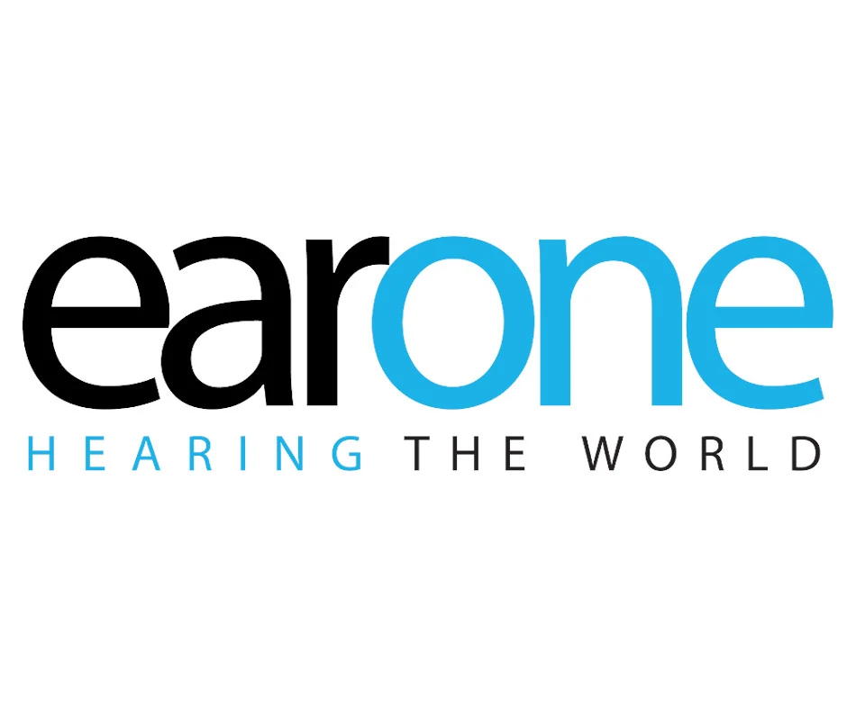 EarOne logo