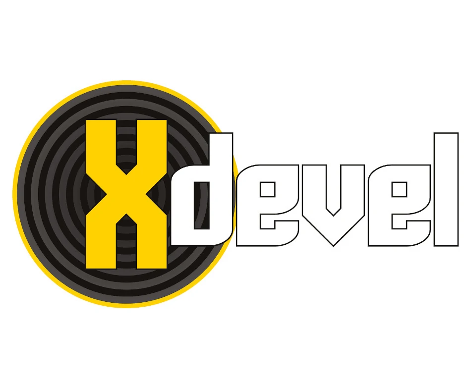 Xdevel logo